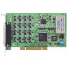 Плата PCI-1724U-AE 14bit, 32ch Isolated Analog Output Card