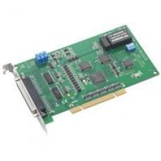 Плата PCI-1713U-BE 100k, 12bit, 32ch Isolated AI Univ. PCI Card Плата PCI-1713U-BE 100k, 12bit, 32ch Isolated AI Univ. PCI Card