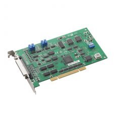Плата PCI-1711UL-CE CIRCUIT BOARD, 100k, 12bit Low-cost Multi Uni PCI Card w/o AO Плата PCI-1711UL-CE CIRCUIT BOARD, 100k, 12bit Low-cost Multi Uni PCI Card w/o AO