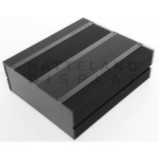 Компьютер HT B18 STD-A100 - Compact Fanless Computer/ Core 2 Duo 2.26GHz/ 2GB RAM/ 40GB SSD-M/ OS None/ AC/DC