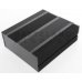 Компьютер HT B18 STD-A100 - Compact Fanless Computer/ Core 2 Duo 2.26GHz/ 2GB RAM/ 40GB SSD-M/ OS None/ AC/DC