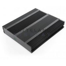 Компьютер HT B17 STD-A100 - Compact Fanless Computer/ Core 2 Duo 2.26GHz/ 2GB RAM/ 40GB SSD-M/ OS None/ AC/DC