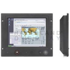 Компьютер панельный JH 15T17 MMC-AA1-AABA - 15.0