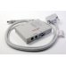 Адаптер APSSUN Converter for Sun-Emulate Sun keyboard and video, converter to PS/2 KVM