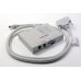 Адаптер APSSUN Converter for Sun-Emulate Sun keyboard and video, converter to PS/2 KVM