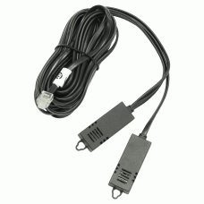 Модуль DPX-T2H2 Датчик комбинированный (2 пары датчиков температуры и влажности) - разъем RJ-12 Модуль DPX-T2H2 Датчик комбинированный (2 пары датчиков температуры и влажности) - разъем RJ-12