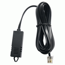 Модуль DPX-T1H1 Датчик комбинированный температуры и влажности - разъем RJ-12 Модуль DPX-T1H1 Датчик комбинированный температуры и влажности - разъем RJ-12