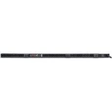 Устройство распределения электропитания PX2-1730 3PH Wye, 400V AC, 32A, 36 outlets: 24 x IEC C-13, 12 x IEC C-19, plug: IEC 60309 32A 3P+N+PE, 22.2kVA, Zero U vertical PDU, Ethernet, serial, USB-A, USB-B and sensor connections