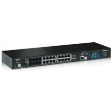 Контроллер датчиков среды EMX2-888 Smart rack controller with 8 x RJ-12 sensor ports, 8 x RJ-45 feature ports for AMS, 8 x RJ-45 RS-485 ports, 2 x USB-A ports, 1 x USB-B port, 1 x RJ-45 Ethernet port, 1 x DB-9M console/modem, 2 x contact closure, LCD Контроллер датчиков среды EMX2-888 Smart rack controller with 8 x RJ-12 sensor ports, 8 x RJ-45 feature ports for AMS, 8 x RJ-45 RS-485 ports, 2 x USB-A ports, 1 x USB-B port, 1 x RJ-45 Ethernet port, 1 x DB-9M console/modem, 2 x contact closure, LCD