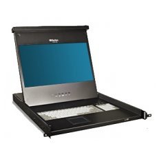 Консоль T1700-LED-RU 1U 17 Консоль T1700-LED-RU 1U 17