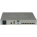 Переключатель KVM DLX-108 8-port KVM-over-IP switch,1 remote user,1 local user,virtual media