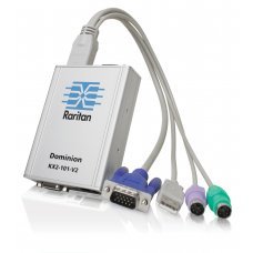 Устройство терминального доступа DKX2-101-V2 Secure single port KVM-over-IP switch with integrated local port access. Includes PS2/USB/VGA KVM cable, AC/DC adapter, and rack-mount kit Устройство терминального доступа DKX2-101-V2 Secure single port KVM-over-IP switch with integrated local port access. Includes PS2/USB/VGA KVM cable, AC/DC adapter, and rack-mount kit