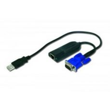 CIM-модуль DCIM-USBG2 Dominion KXII/KX CIM for USB and SUN USB keyboard and mouse