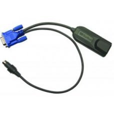 CIM-модуль DCIM-SUN Dominion KXII/KX CIM for SUN with HD15 Video