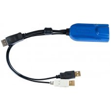 CIM-модуль D2CIM-DVUSB-DP-64PAC Bulk pack of 64 D2CIM-DVUSB-DP
