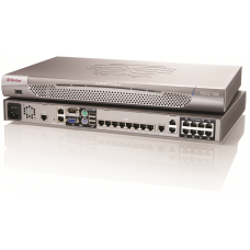 Переключатель KVM/Serial DKSX2-188 DKSXII - 8-port KVM,8-port serial,power control port,built-in modem,w/RM bracket