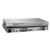 Переключатель KVM/Serial DKSX2-144 DKSXII - 4-port KVM,4-port serial,power control port,built-in modem,w/RM bracket