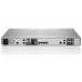 Переключатель KVM/Serial DKSX2-144 DKSXII - 4-port KVM,4-port serial,power control port,built-in modem,w/RM bracket