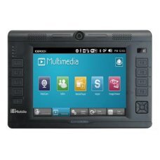 Корпус ICEROCK-08A-Z530/WT-R/1G 8.0