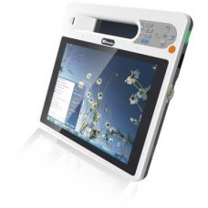 Корпус ICEFIRE-T10A-ET/2G-32S 10.4” TFT-LCD 350 cd/m XGA Industrial Mobile Clinical Assistant with Dual-core Intel® Atom™ D525 1.8GHz CPU Integrate Resistive Touch, 2GB DDR3 RAM,802.11 a/b/g/n Wireless,Bluetooth, 32G SSD,WS7P RoHs