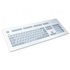 Клавиатура промышленная TKS-105a-MODUL-USB-US/CYR (KS02414) панельная, русифицированная, 105 кнопок