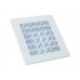 Клавиатура промышленная TKS-030-MODUL-USB-US (KS08466) 30 кнопок, английская раскладка, USB, монтаж в панель