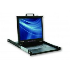 Консоль KVM Unicorn 19-RU-SEA 1U 19 Консоль KVM Unicorn 19-RU-SEA 1U 19