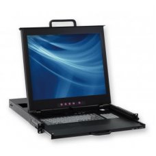 Консоль KVM KDR-11908-CF-RU 19 Консоль KVM KDR-11908-CF-RU 19