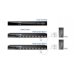 Консоль KVM KDR-11901-USB-RU-SEA 19 Консоль KVM KDR-11901-USB-RU-SEA 19