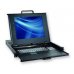 Консоль KVM KDR-11516-CF-RU 15