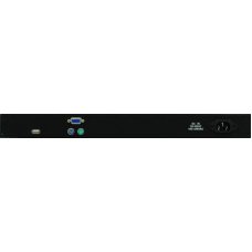 Консоль KVM KDR-11501-USB-RU 15 Консоль KVM KDR-11501-USB-RU 15