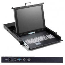 Консоль SMK520-17PBRU-SEA 17