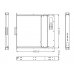 Консоль DMK520-17PBRU-SEA 17 Консоль DMK520-17PBRU-SEA 17