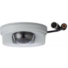 Камера VPort P06-1MP-M12-CAM60-T EN50155, HD, H.264/MJPEG compact IP camera, M12 connector, 1 audio input, PoE