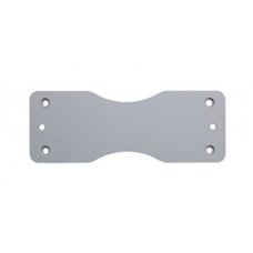 Деталь для монтажа VP-FP1 Fixed plate for VPort P06-1MP-M12 surface mounting Деталь для монтажа VP-FP1 Fixed plate for VPort P06-1MP-M12 surface mounting