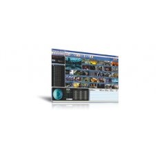 Программное обеспечение SoftNVR-IA 64-channel Industrial Automation IP Surveillance Software Программное обеспечение SoftNVR-IA 64-channel Industrial Automation IP Surveillance Software