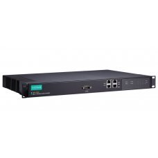 Контроллер беспроводного доступа WAC-2004 Advanced industrial wireless access controller with EU power cord, t:0/50