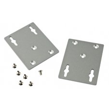Крепеж WK-51-01 Wall mounting kit for AWK-3121, AWK-5222
