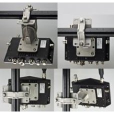 Крепеж PK-DC2DOF Pole-mounting kit