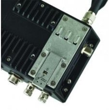 Крепеж DK-DC50131 Din-rail mounting kit, 50x131mm