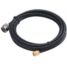 Кабель CRF-SMA(M)/N(M)-300 CFD200 cable, N-type(male) to SMA (male), 3 meters