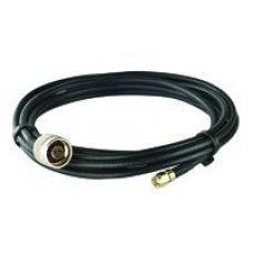 Кабель CRF-N0117SA-3M Cable N-Male to RP SMA Male,3 meters Кабель CRF-N0117SA-3M Cable N-Male to RP SMA Male,3 meters
