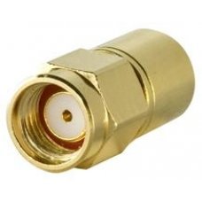 Терминальный резистор A-TRM-50-RM Terminating resistor, 50 ohm, RP-SMA (male)