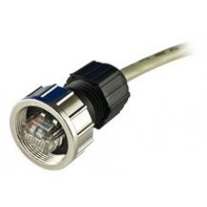 Ответная часть защищенного разъема A-PLG-WPRJ Field-installable RJ-type plug