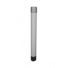 Антенна ANT-WDB-ANM-0407 2.4/5GHz, Dual-band omni-directional antenna, 4/7 dBi, N-type(male) Антенна ANT-WDB-ANM-0407 2.4/5GHz, Dual-band omni-directional antenna, 4/7 dBi, N-type(male)