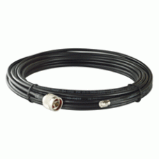 Кабель A-CRF-RMNM-L1-300 LMR-195 LITE cable, N-type (male) to RP SMA (male), 3 meters
