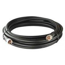 Кабель A-CRF-NMNM-LL4-900 LMR-400 LITE cable, N-type (male) to N-type (male), 9 meters