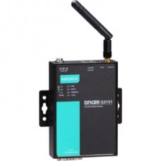 Модем OnCell G3151 1 port Quad-band industrial GSM/GPRS IP-modem, RS-232/422/485, DB9 male, 12-48 VDC Модем OnCell G3151 1 port Quad-band industrial GSM/GPRS IP-modem, RS-232/422/485, DB9 male, 12-48 VDC