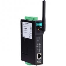 Модем OnCell G3150-HSPA 1 port Five-band industrial HSPA/UMTS IP-gateway, RS-232/422/485, DB9 male,