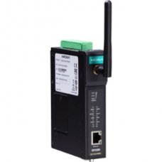 Модем OnCell G3110-HSPA-T 1 port Five-band industrial HSPA/UMTS IP-gateway, RS-232, DB9 male, 12-48 Модем OnCell G3110-HSPA-T 1 port Five-band industrial HSPA/UMTS IP-gateway, RS-232, DB9 male, 12-48